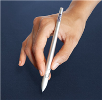 Penna Pininfarina Segno SOSTANZA in Alluminio SOSTANZA INK SILVER ORACLE REDBULL RACING